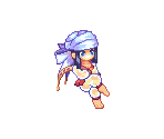 Eliza Bath - Trickster Online