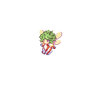 Fairy Asrai - Trickster Online