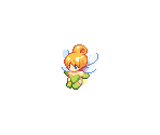 Fairy Feria - Trickster Online
