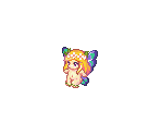 Fairy Nono - Trickster Online