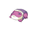 Frog - Trickster Online