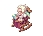 Grandma Tango - Trickster Online