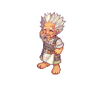 Grandpa Tango - Trickster Online