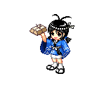 Haru - Trickster Online