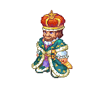 King Edward - Trickster Online
