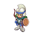 Knight Scar - Trickster Online