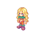 Mirabo Watty - Trickster Online
