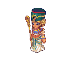 Nefertiti - Trickster Online