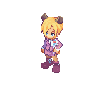 Pia - Trickster Online