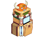 Robot GB-01 - Trickster Online
