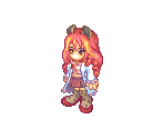 Rosemary - Trickster Online