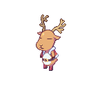 Rudolph - Trickster Online