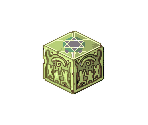 Weird Box - Trickster Online