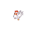 Wise Hen - Trickster Online