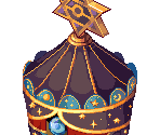Young Fortune Teller - Trickster Online