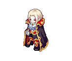 Count Blood - Trickster Online