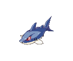 Sharka Shark - Trickster Online