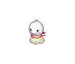 Teru Egg - Trickster Online
