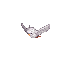 White Owl - Trickster Online