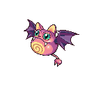 Plug Bat - Trickster Online