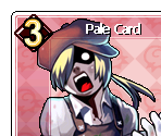 Power Monster Cards 2 - Trickster Online