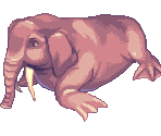 Sea Elephant - Trickster Online