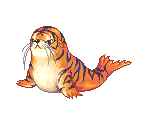 Sea Tiger - Trickster Online