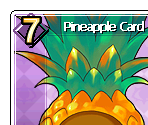 Sense Monster Cards 1 - Trickster Online