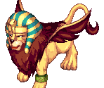 Sphinx - Trickster Online