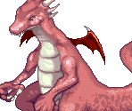 Spicy Dragon - Trickster Online