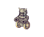 Stone Soldier - Trickster Online