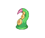 Tentacle - Trickster Online