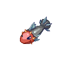 Torpedo Fish - Trickster Online