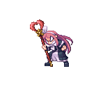Anise, the Witch - Prinny: Can I Really Be the Hero?