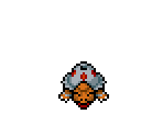 Torkoal - Pokémon Mystery Dungeon: Explorers of Time / Darkness