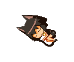 Neko-kun - Kumatanchi (JPN)