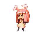 Rabi-tan - Kumatanchi (JPN)