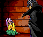 Dramatic Irony - Castlevania: Rondo of Blood