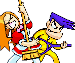Guitar Master - Bishi Bashi Special