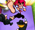 Karate Man - Bishi Bashi Special