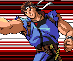 Intro #2 - Castlevania: Rondo of Blood