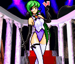 Magic Girl - Bishi Bashi Special