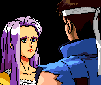 Saving Annette (Richter) - Castlevania: Rondo of Blood