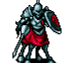 Cypress Knight - Shining Force CD