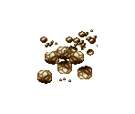 Boulders - Breath of Fire 2