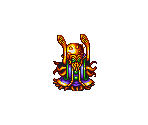 Habaruku - Breath of Fire 2