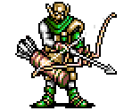 Death Archer - Shining Force CD