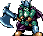 Hell Soldier - Shining Force CD