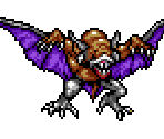 Huge Bat - Shining Force CD