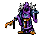 Master Mage - Shining Force CD